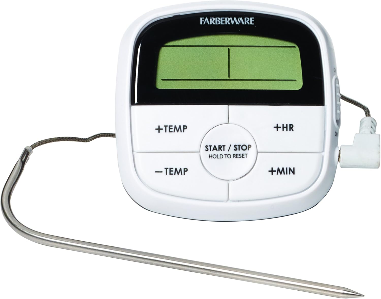Faberware cooking thermometer
